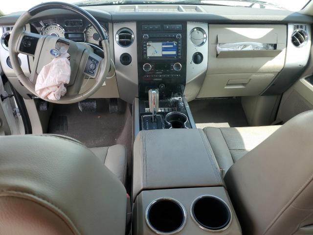 Photo 8 from auction – 2014 FORD EXPEDITION with VIN 1FMJU1K59EEF56076