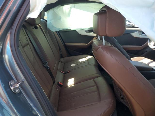 Photo 10 from auction – 2017 AUDI A4 PREMIUM with VIN WAUGNAF43HN056333