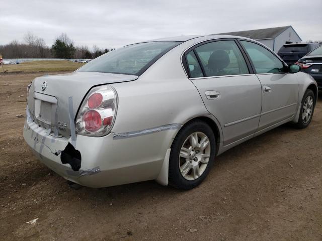 Photo 3 from auction – 2006 NISSAN ALTIMA S with VIN 1N4AL11D06N311769