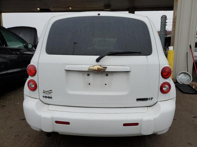 Photo 6 from auction – 2011 CHEVROLET HHR LT with VIN 3GNBABFW2BS513380