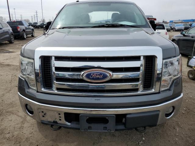 Photo 5 from auction – 2010 FORD F150 SUPER with VIN 1FTFW1E84AFA45809