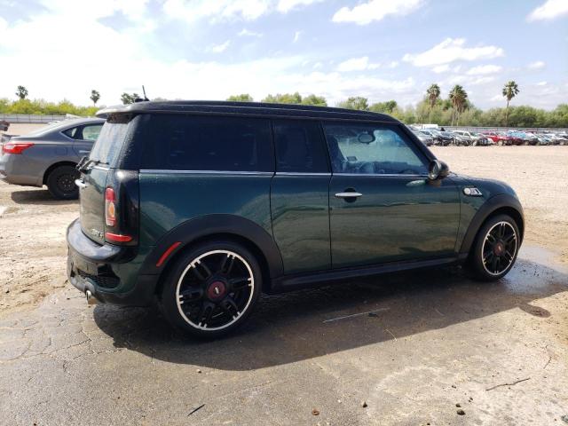 Photo 3 from auction – 2010 MINI COOPER S C with VIN WMWMM3C56ATP75379