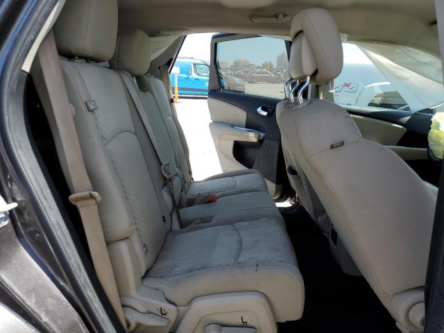 Photo 11 from auction – 2020 DODGE JOURNEY SE with VIN 3C4PDCAB5LT180426