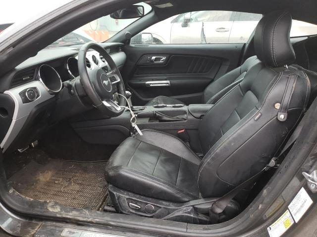 Photo 7 from auction – 2016 FORD MUSTANG with VIN 1FA6P8TH2G5288743