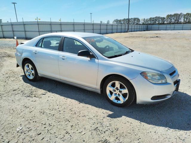 Photo 4 from auction – 2010 CHEVROLET MALIBU LS with VIN 1G1ZB5EB7AF288826
