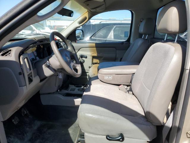 Photo 7 from auction – 2002 DODGE RAM 1500 with VIN 1D7HA16K12J258576