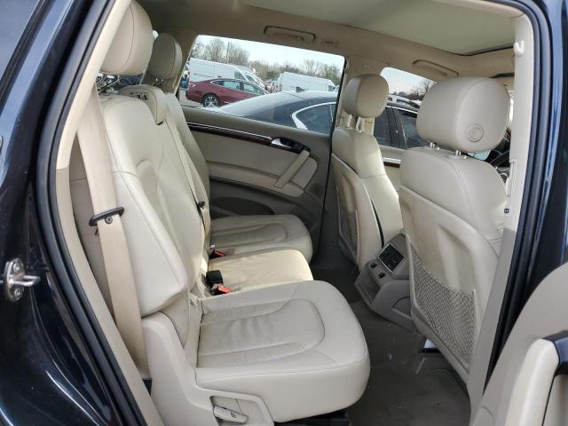 Photo 10 from auction – 2011 AUDI Q7 PREMIUM with VIN WA1LMAFE0BD001388