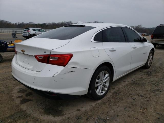 Photo 3 from auction – 2018 CHEVROLET MALIBU LT with VIN 1G1ZD5ST9JF200737