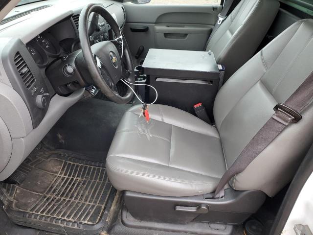 Photo 7 from auction – 2013 CHEVROLET 1500 with VIN 1GCNCPEX4DZ268661