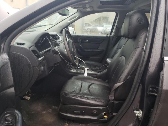 Photo 7 from auction – 2015 CHEVROLET TRAVERSE L with VIN 1GNKVHKD2FJ314803