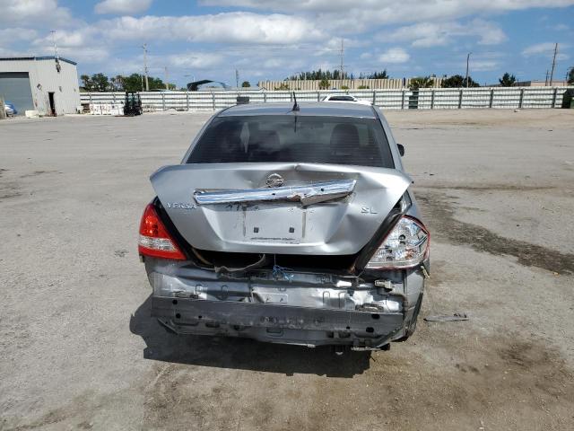 Photo 6 from auction – 2009 NISSAN VERSA S with VIN 3N1BC11E69L483917