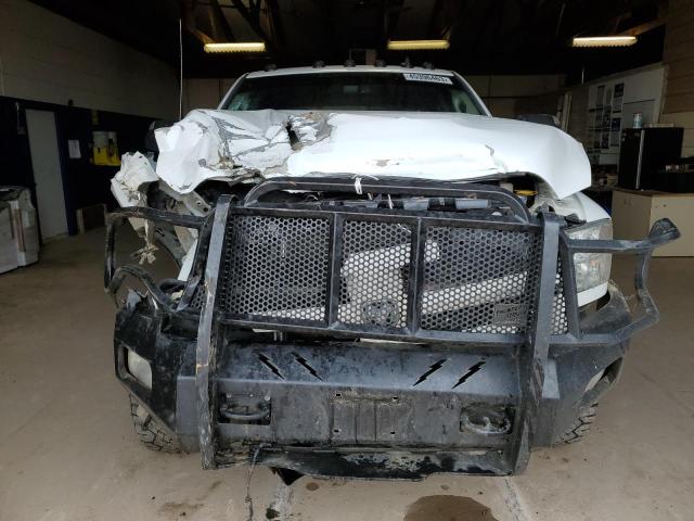 Photo 5 from auction – 2013 RAM 2500 SLT with VIN 3C6UR5DL7DG500349