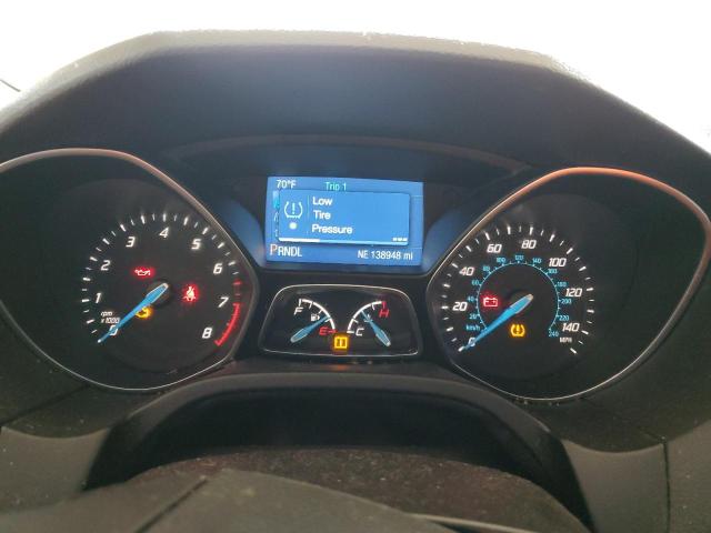 Photo 9 from auction – 2014 FORD FOCUS SE with VIN 1FADP3F29EL373119