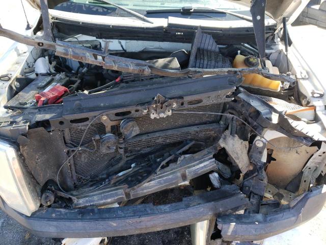 Zdjęcie 11 z aukcji – 2011 FORD F150 SUPER z VIN 1FTFW1EF7BFA27854