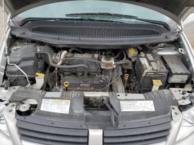 Photo 11 from auction – 2006 DODGE GRAND CARA with VIN 2D8GP44L96R835438