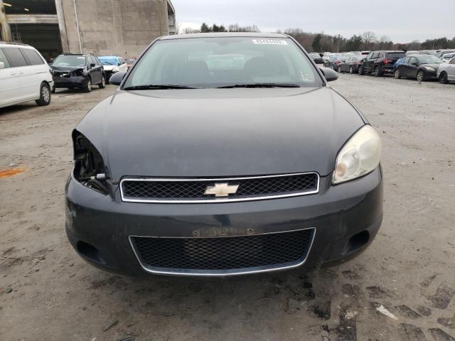 Photo 5 from auction – 2013 CHEVROLET IMPALA POL with VIN 2G1WD5E36D1223838