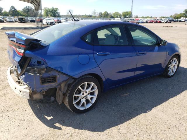 Photo 3 from auction – 2013 DODGE DART SXT with VIN 1C3CDFBA4DD709351