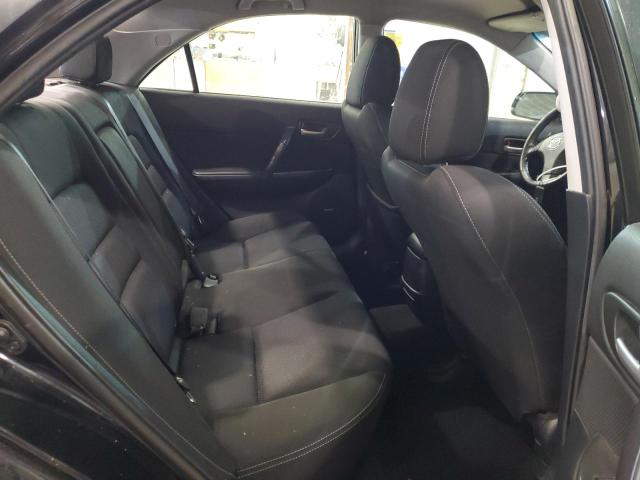 Photo 10 from auction – 2007 MAZDA SPEED 6 with VIN JM1GG12L871110404