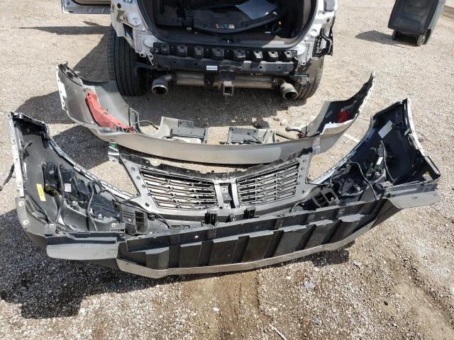 Photo 13 from auction – 2017 LINCOLN MKC RESERV with VIN 5LMTJ3DH7HUL04306