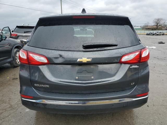 Photo 6 from auction – 2018 CHEVROLET EQUINOX LT with VIN 2GNAXJEV1J6185248