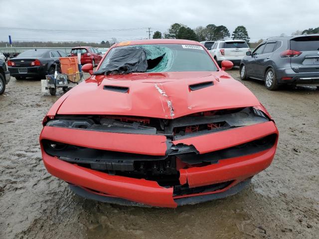 Photo 5 from auction – 2019 DODGE CHALLENGER with VIN 2C3CDZAG2KH557500