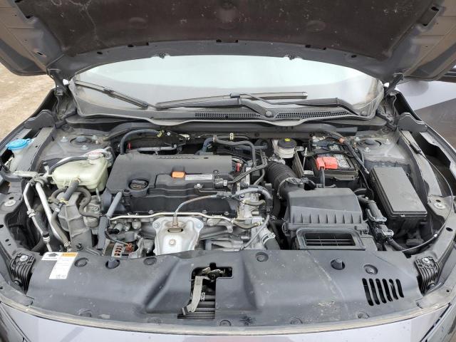 Photo 11 from auction – 2019 HONDA CIVIC LX with VIN 2HGFC2F67KH534086