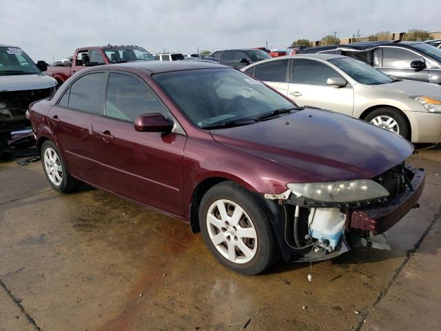 Photo 4 from auction – 2006 MAZDA 6 I with VIN 1YVHP80C865M42473