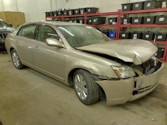 Photo 4 from auction – 2005 TOYOTA AVALON XL with VIN 4T1BK36B15U014675