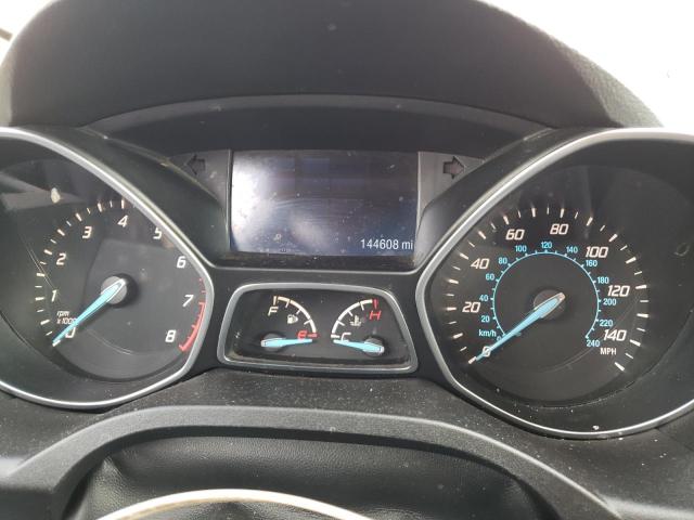 Photo 9 from auction – 2014 FORD ESCAPE SE with VIN 1FMCU9GX6EUB95185