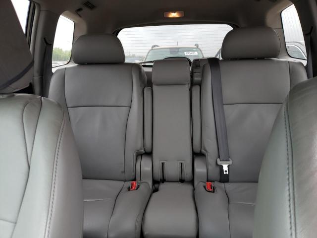 Photo 10 from auction – 2010 TOYOTA HIGHLANDER with VIN 5TDYK3EH6AS015565