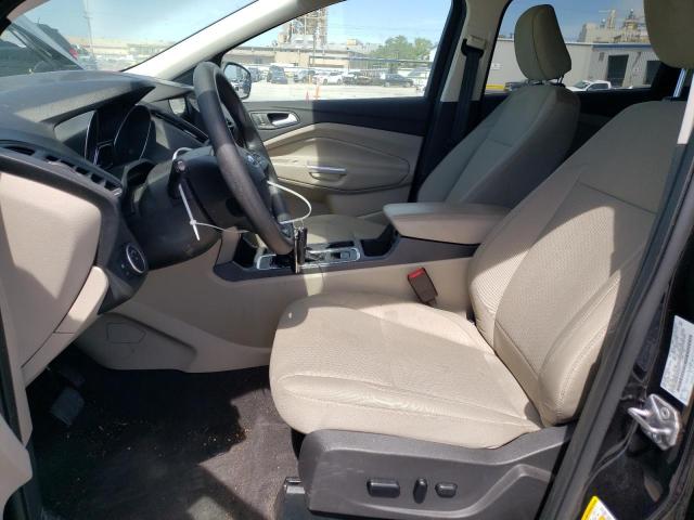 Photo 7 from auction – 2019 FORD ESCAPE SE with VIN 1FMCU9GD0KUC35911