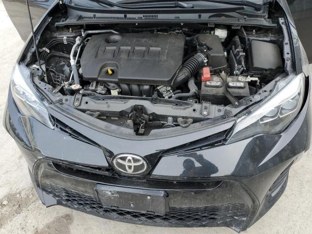 Photo 11 from auction – 2019 TOYOTA COROLLA L with VIN 2T1BURHEXKC171221