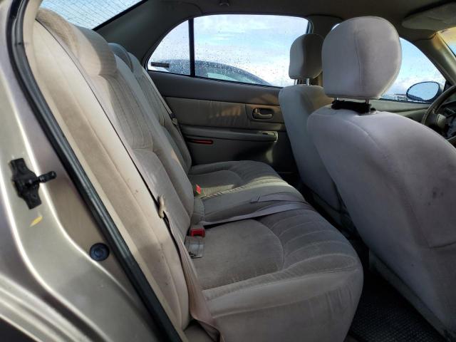 Photo 10 from auction – 2000 BUICK CENTURY CU with VIN 2G4WS52J2Y1255252