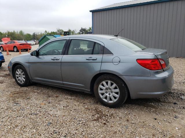 Photo 2 from auction – 2010 CHRYSLER SEBRING TO with VIN 1C3CC4FB2AN112506