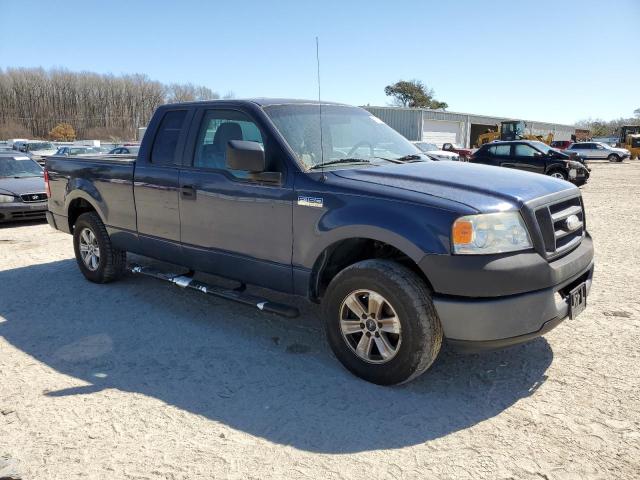 Photo 4 from auction – 2007 FORD F150 with VIN 1FTPX12V57NA74214