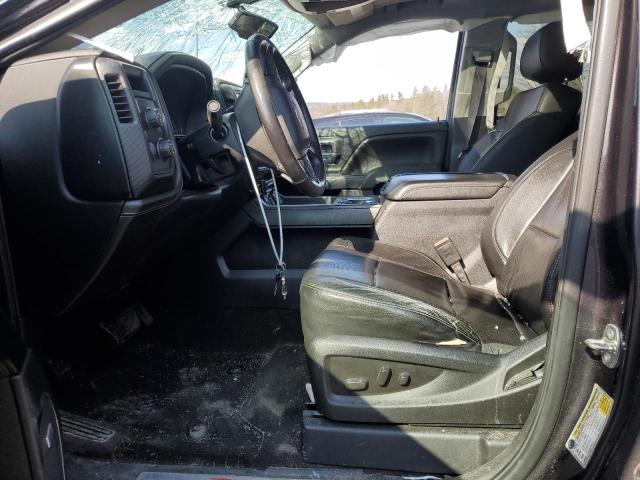 Photo 7 from auction – 2015 CHEVROLET SILVERADO with VIN 3GCUKSEJ5FG383849