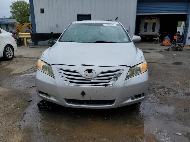 Photo 5 from auction – 2009 TOYOTA CAMRY BASE with VIN 4T1BE46K79U330147