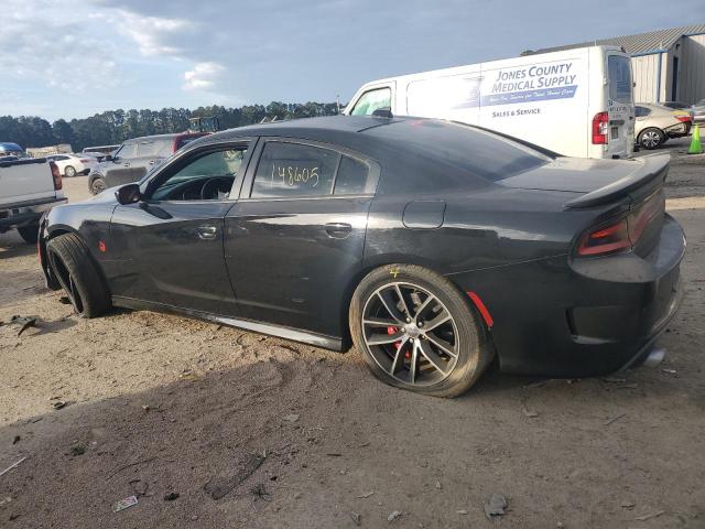 Photo 2 from auction – 2015 DODGE CHARGER R/ with VIN 2C3CDXGJ3FH820932