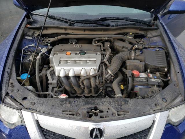 Photo 11 from auction – 2010 ACURA TSX with VIN JH4CU2F68AC022657