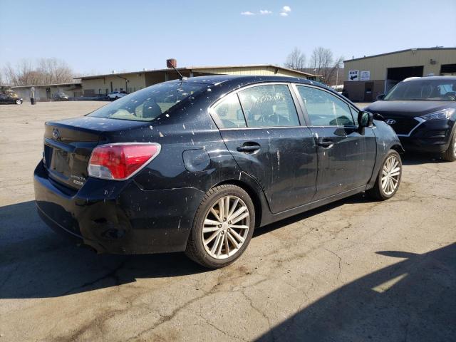 Photo 3 from auction – 2012 SUBARU IMPREZA PR with VIN JF1GJAD6XCH021403