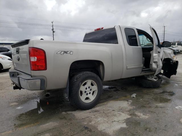 Photo 3 from auction – 2009 CHEVROLET SILVERADO with VIN 2GCEK290791105635