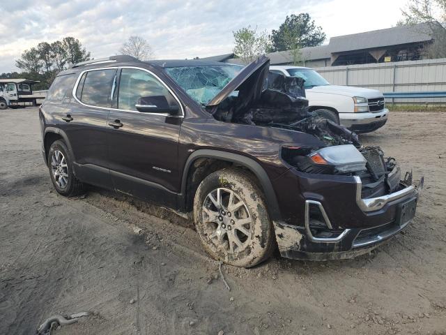 Photo 4 from auction – 2020 GMC ACADIA SLT with VIN 1GKKNULS4LZ147618