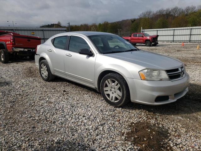 Photo 4 from auction – 2011 DODGE AVENGER with VIN 1B3BD4FG0BN540528