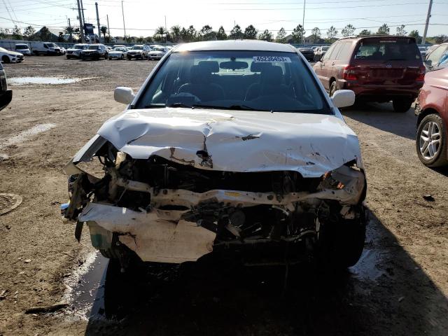 Photo 5 from auction – 2003 TOYOTA COROLLA CE with VIN 1NXBR32E43Z056623