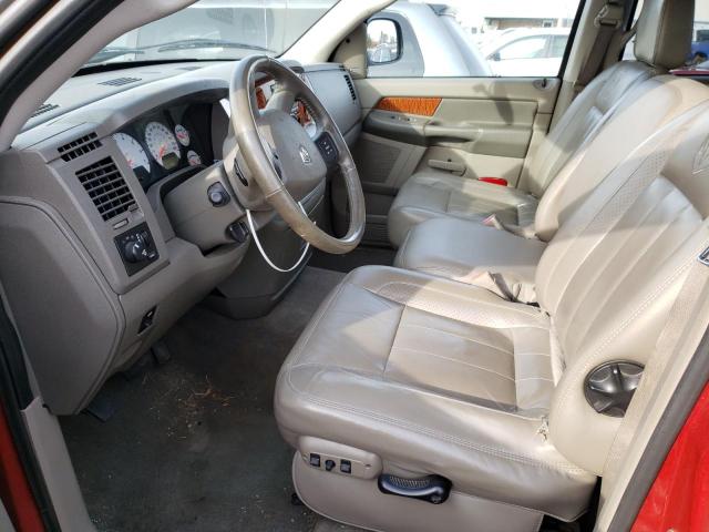 Photo 7 from auction – 2006 DODGE RAM 2500 S with VIN 1D7KS28D76J113328