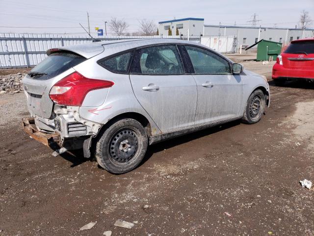 Zdjęcie 3 z aukcji – 2012 FORD FOCUS SE z VIN 1FAHP3K25CL198422