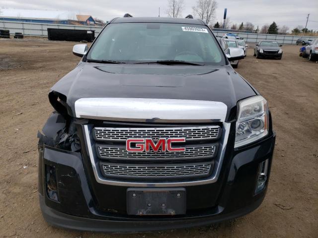 Photo 5 from auction – 2011 GMC TERRAIN SL with VIN 2CTFLXE52B6349612