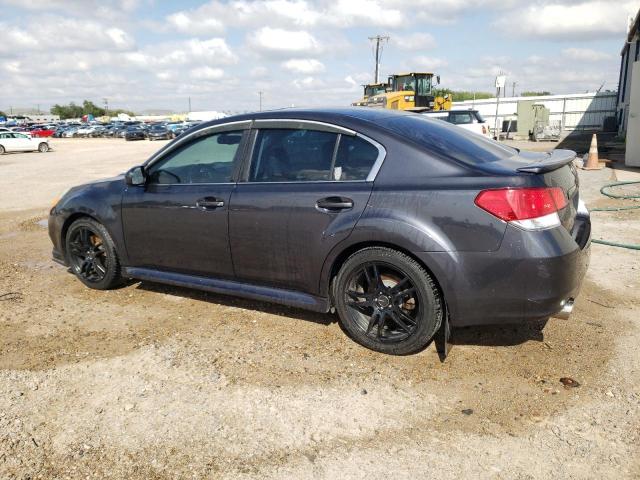 Photo 2 from auction – 2010 SUBARU LEGACY 2.5 with VIN 4S3BMFF66A1210075