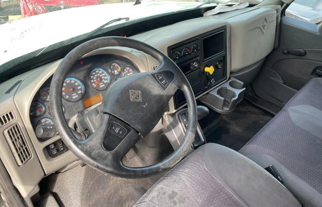 Photo 9 from auction – 2015 INTERNATIONAL 4000 4300 with VIN 3HAMMMML9FL677153