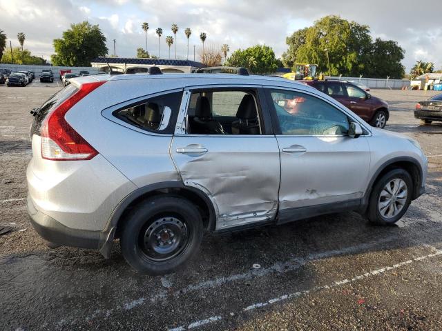 Photo 3 from auction – 2012 HONDA CR-V EXL with VIN 2HKRM3H73CH512339